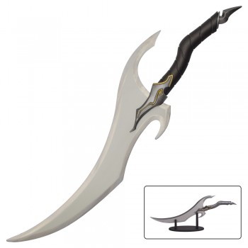  BARUKA'S DAGGER (SOLO LEVELING SERIES)